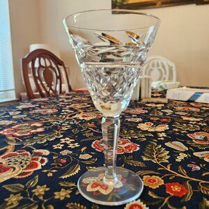 Waterford Glendore Wine Glass